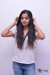 Mahima Makwana Interview About Venakatapuram Movie